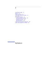 Предварительный просмотр 31 страницы Agilent Technologies 83434A User Manual