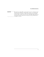 Preview for 7 page of Agilent Technologies 83487A User Manual