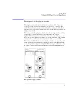 Preview for 15 page of Agilent Technologies 83487A User Manual