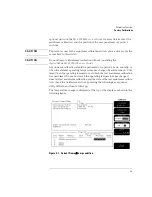 Preview for 43 page of Agilent Technologies 83487A User Manual