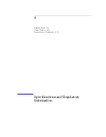 Preview for 59 page of Agilent Technologies 83487A User Manual