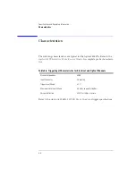 Preview for 66 page of Agilent Technologies 83487A User Manual