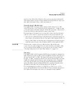 Preview for 77 page of Agilent Technologies 83487A User Manual