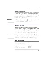 Preview for 89 page of Agilent Technologies 83487A User Manual