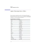 Preview for 92 page of Agilent Technologies 83487A User Manual