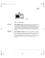 Предварительный просмотр 11 страницы Agilent Technologies 83491 User Manual