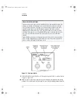 Предварительный просмотр 12 страницы Agilent Technologies 83491 User Manual