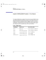 Предварительный просмотр 16 страницы Agilent Technologies 83491 User Manual