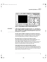 Предварительный просмотр 17 страницы Agilent Technologies 83491 User Manual