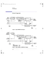 Предварительный просмотр 22 страницы Agilent Technologies 83491 User Manual