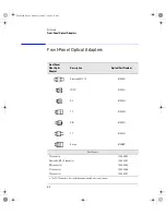 Предварительный просмотр 44 страницы Agilent Technologies 83491 User Manual