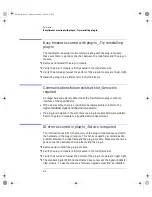 Предварительный просмотр 48 страницы Agilent Technologies 83491 User Manual