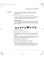 Предварительный просмотр 61 страницы Agilent Technologies 83491 User Manual