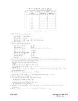 Предварительный просмотр 180 страницы Agilent Technologies 8360 L Series Service Manual