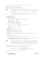 Предварительный просмотр 189 страницы Agilent Technologies 8360 L Series Service Manual