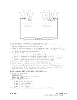 Предварительный просмотр 284 страницы Agilent Technologies 8360 L Series Service Manual