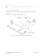 Предварительный просмотр 438 страницы Agilent Technologies 8360 L Series Service Manual