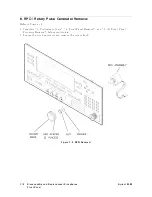 Предварительный просмотр 442 страницы Agilent Technologies 8360 L Series Service Manual