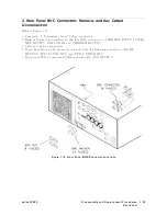 Предварительный просмотр 455 страницы Agilent Technologies 8360 L Series Service Manual