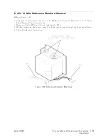 Предварительный просмотр 459 страницы Agilent Technologies 8360 L Series Service Manual