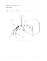 Предварительный просмотр 460 страницы Agilent Technologies 8360 L Series Service Manual