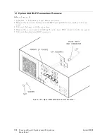 Предварительный просмотр 466 страницы Agilent Technologies 8360 L Series Service Manual