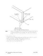 Предварительный просмотр 470 страницы Agilent Technologies 8360 L Series Service Manual