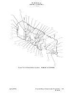 Предварительный просмотр 475 страницы Agilent Technologies 8360 L Series Service Manual