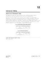 Предварительный просмотр 591 страницы Agilent Technologies 8360 L Series Service Manual