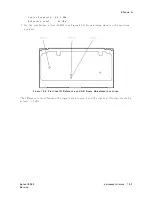 Предварительный просмотр 597 страницы Agilent Technologies 8360 L Series Service Manual