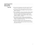 Preview for 5 page of Agilent Technologies 8360B User Manual