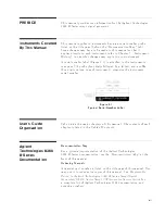 Preview for 7 page of Agilent Technologies 8360B User Manual