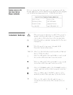 Preview for 11 page of Agilent Technologies 8360B User Manual