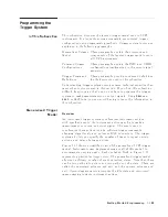 Preview for 137 page of Agilent Technologies 8360B User Manual