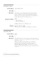 Preview for 165 page of Agilent Technologies 8360B User Manual