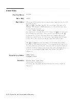 Preview for 171 page of Agilent Technologies 8360B User Manual