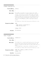 Preview for 202 page of Agilent Technologies 8360B User Manual