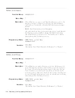 Preview for 206 page of Agilent Technologies 8360B User Manual