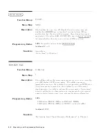 Preview for 208 page of Agilent Technologies 8360B User Manual