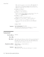 Preview for 218 page of Agilent Technologies 8360B User Manual