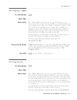 Preview for 219 page of Agilent Technologies 8360B User Manual