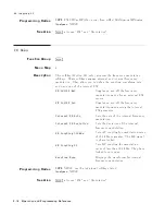 Preview for 220 page of Agilent Technologies 8360B User Manual