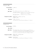 Preview for 224 page of Agilent Technologies 8360B User Manual