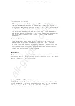 Preview for 6 page of Agilent Technologies 83620A Service Manual