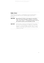 Preview for 7 page of Agilent Technologies 83620A Service Manual