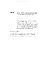 Preview for 9 page of Agilent Technologies 83620A Service Manual