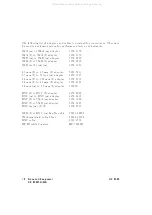 Preview for 40 page of Agilent Technologies 83620A Service Manual