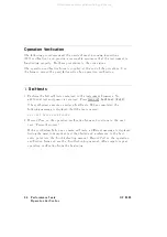 Preview for 74 page of Agilent Technologies 83620A Service Manual