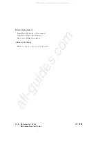 Preview for 106 page of Agilent Technologies 83620A Service Manual