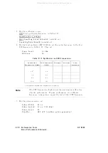 Preview for 148 page of Agilent Technologies 83620A Service Manual